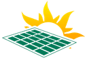 FreeSolarPanelsJacksonville Logo