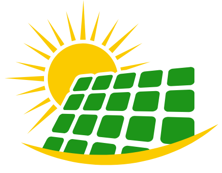 Free Solar U.S. Logo